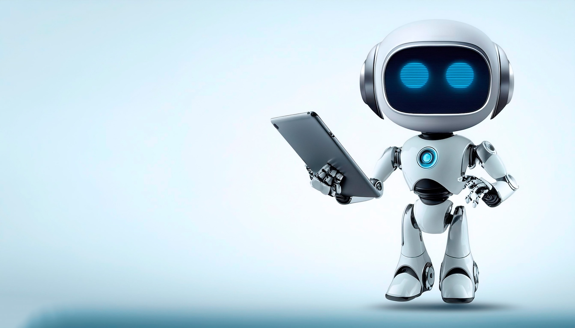 Tecnología de Inteligencia Artificial accesible para Pymes — GureMedia